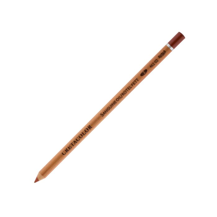 Sanguine Pencils