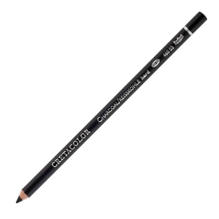 Cretacolor Charcoal Pencils hard