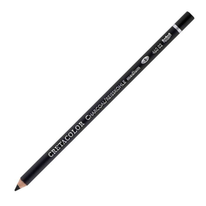 Cretacolor Charcoal Pencils medium