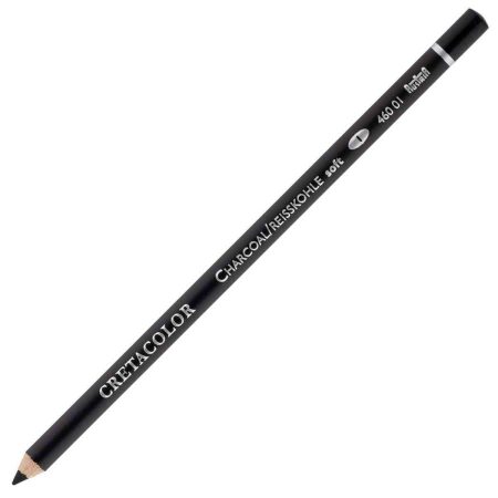 Cretacolor Charcoal Pencils soft