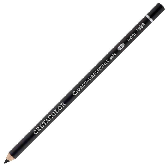 Cretacolor Charcoal Pencils soft