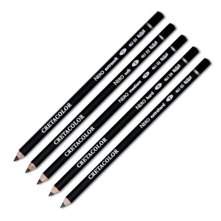 Nero Drawing Pencils blyanter